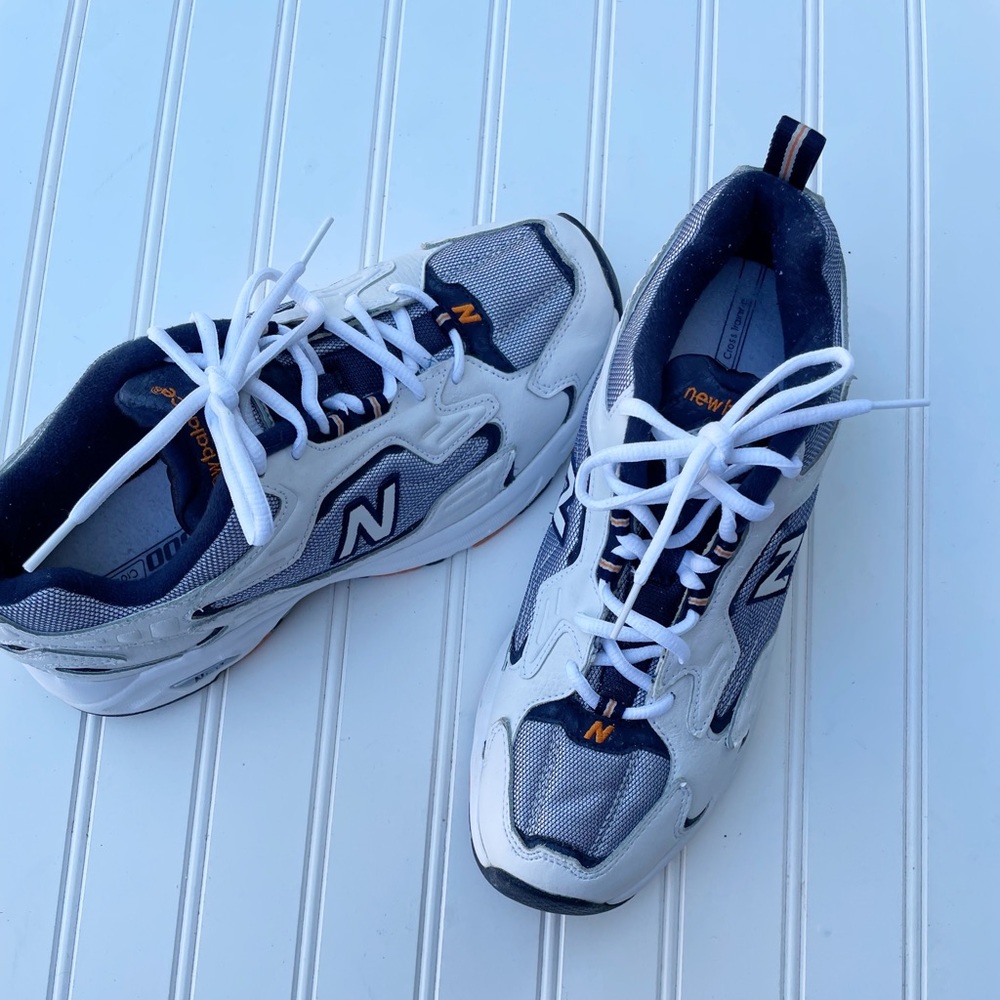 New Balance Cross Training Shoe Men’s 9D